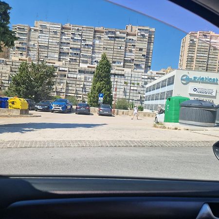Lumi'S Perfect Place Near Beach With Garden & Free Public Parking سبليت المظهر الخارجي الصورة