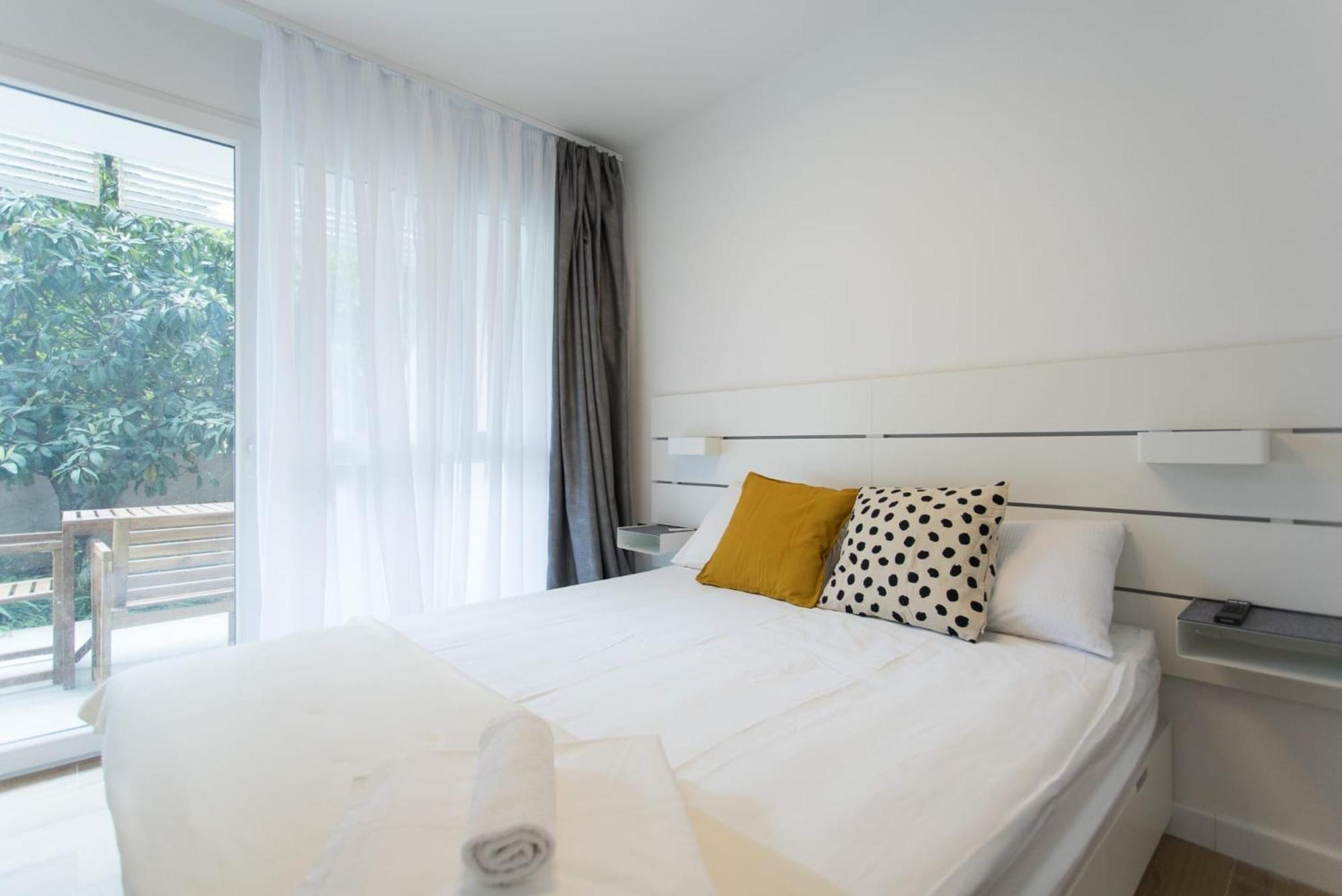 Lumi'S Perfect Place Near Beach With Garden & Free Public Parking سبليت المظهر الخارجي الصورة