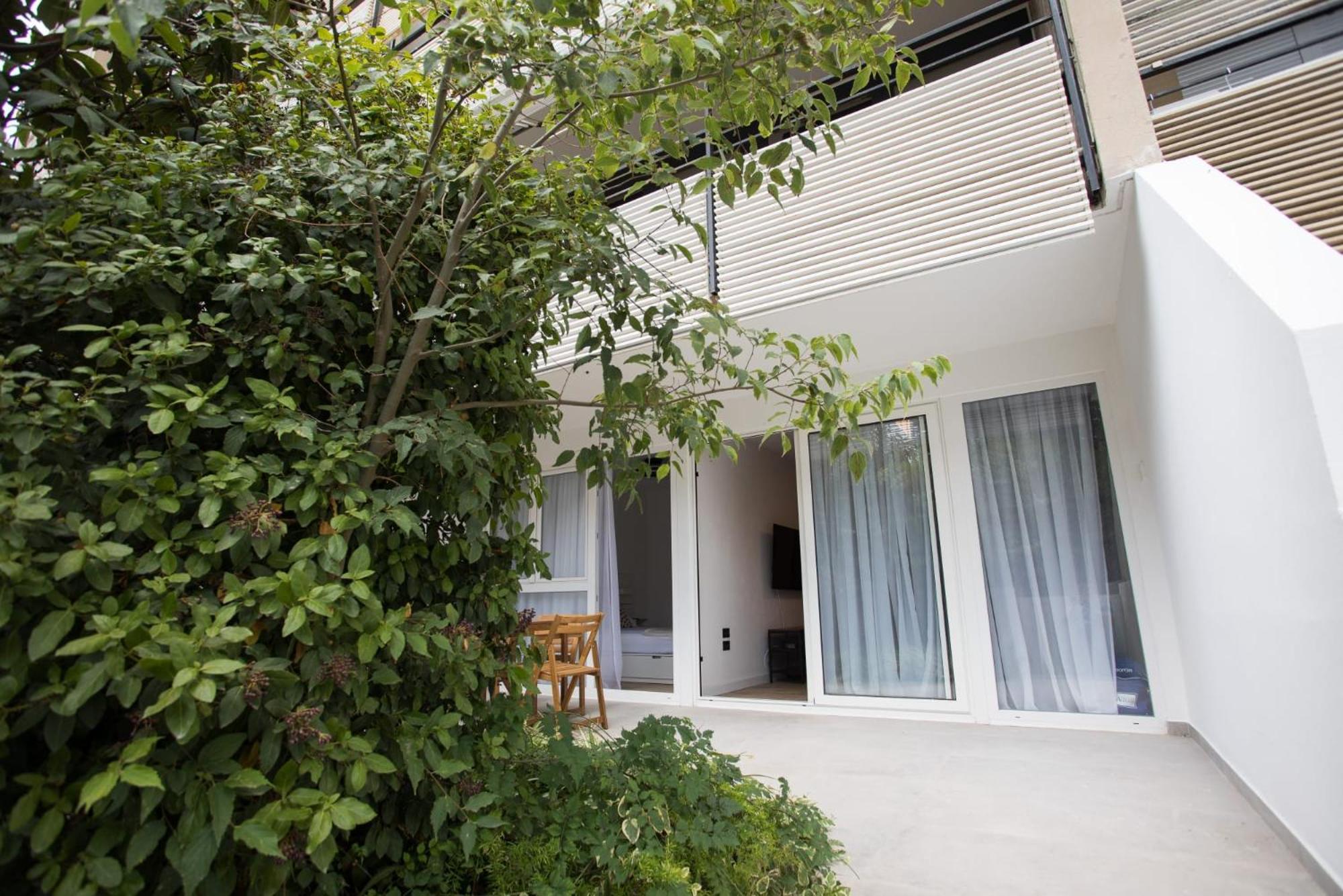 Lumi'S Perfect Place Near Beach With Garden & Free Public Parking سبليت المظهر الخارجي الصورة